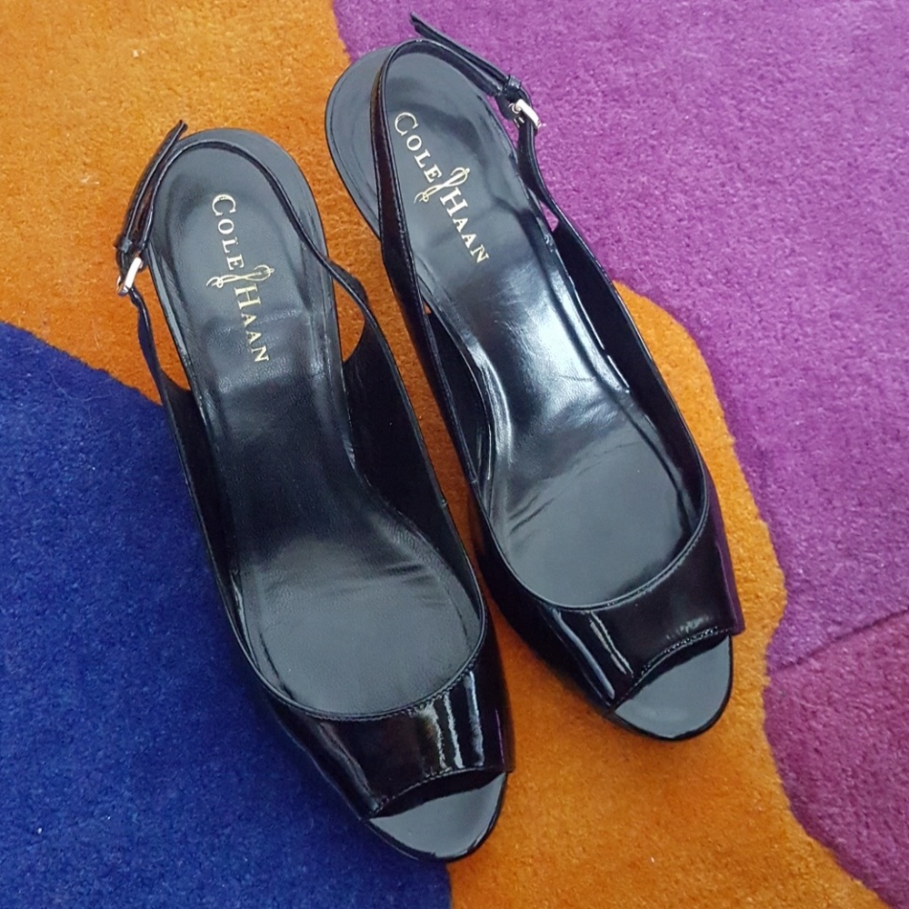 Cole Haan shoes 8-1/2